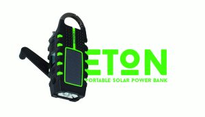 Read more about the article Eton – Scorpion | Multi Powered Portable Solar Power bank| Best in 2024