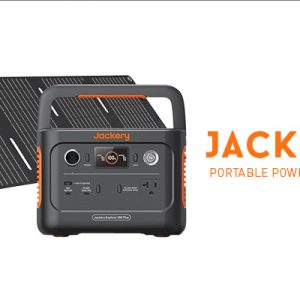 Read more about the article Jackery Solar Generator 1000 Pro: Reliable Performance Without the Bells and Whistles