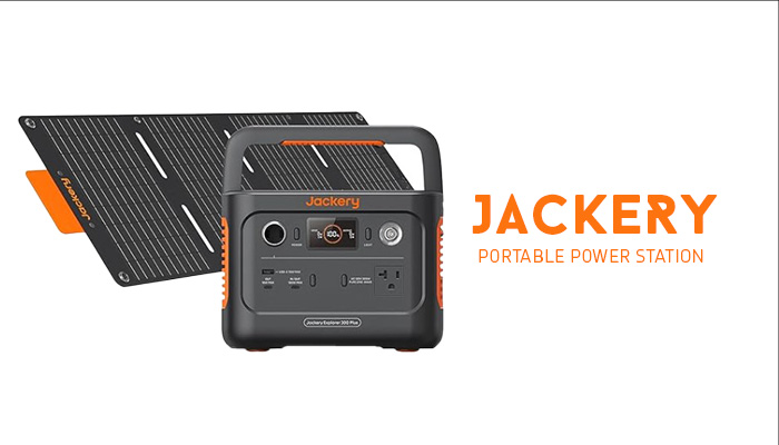 Jackery Solar Generator 1000 Pro: Reliable Performance Without the Bells and Whistles